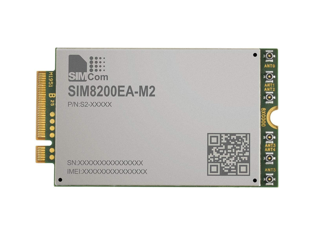 SIM8200EA-M2 Module Integration for DSBOX-NX2 - Forecr.io