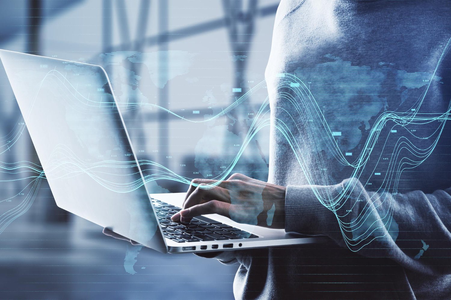 USB Timeout Error - Forecr.io