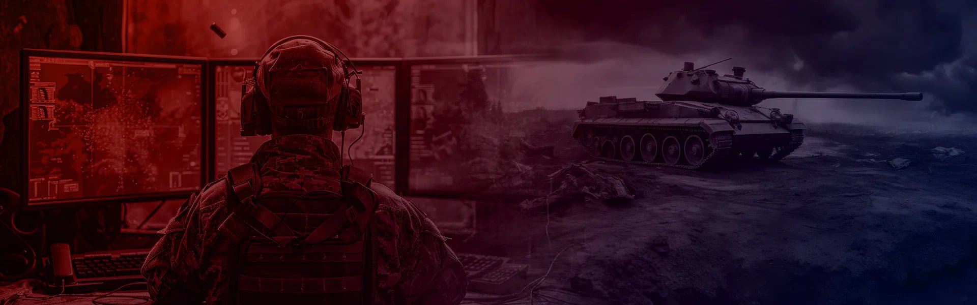 Military Grade Computers - Forecr.io