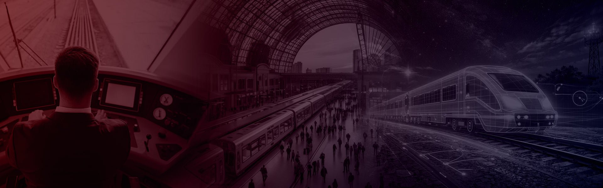 Railway Grade Computers - Forecr.io