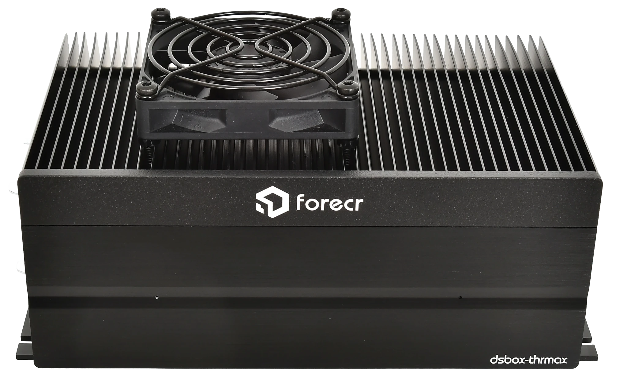 NVIDIA® Jetson AGX Thor™ Industrial Box PC - DSBOX - THRMAX - Forecr.io