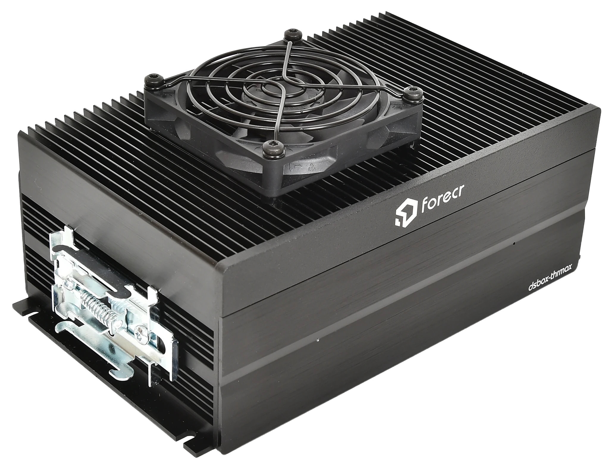 NVIDIA Jetson AGX Thor Industrial Box PC - DSBOX-THRMAX