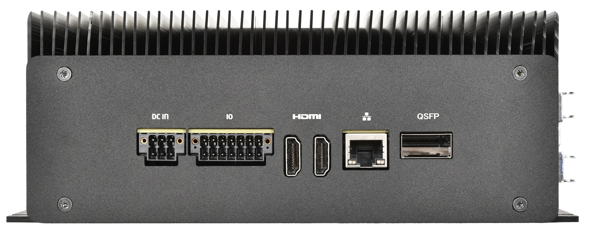 NVIDIA Jetson AGX Thor Industrial Box PC - DSBOX-THRMAX