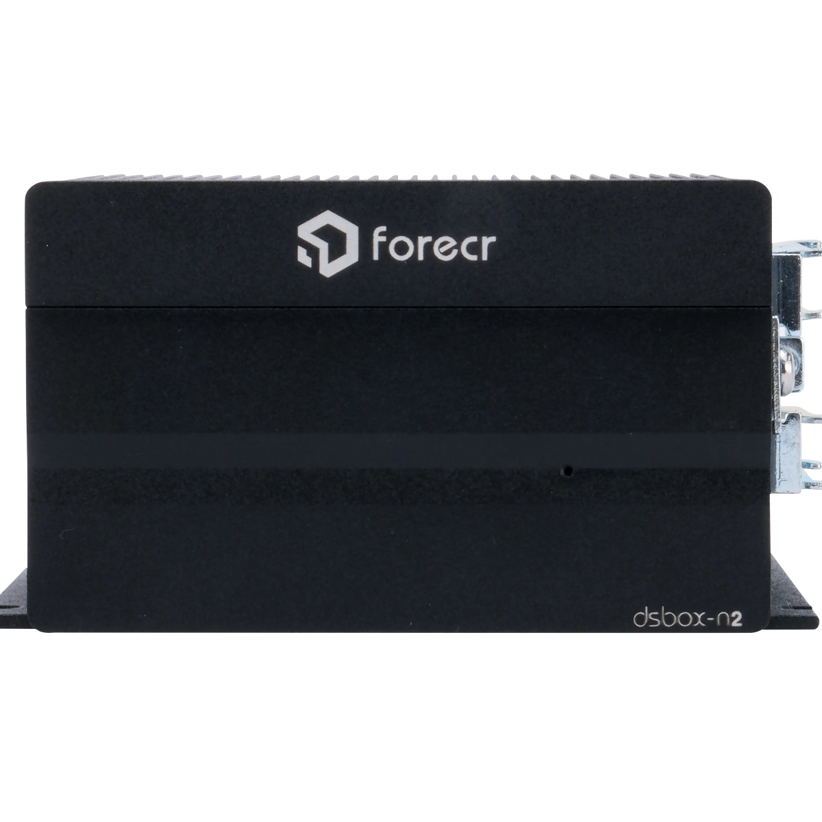 NANO　DVD無し Jetson Nano Fanless Industrial PC - DSBOX-N2 | Forecr