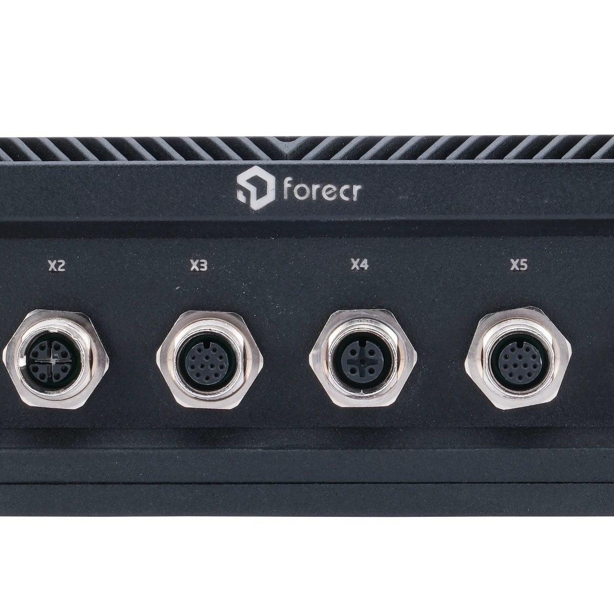 Jetson Orin NX Based Railway Grade PC - RAIBOX-ORNX | Forecr