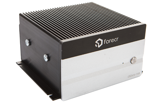 Forecr.io