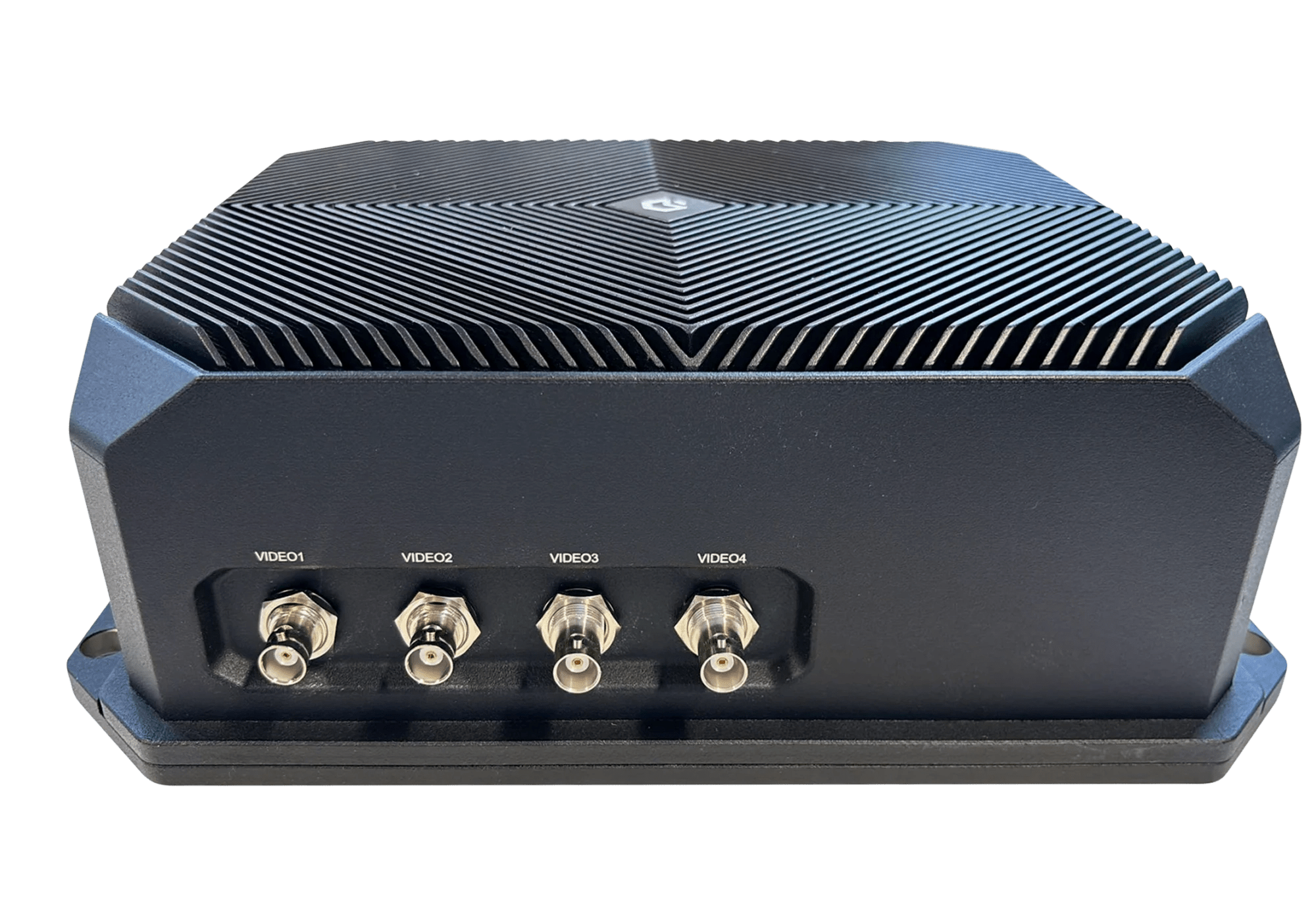 Jetson AGX Orin Rugged Fanless Computer MILBOX-AGX-SDI