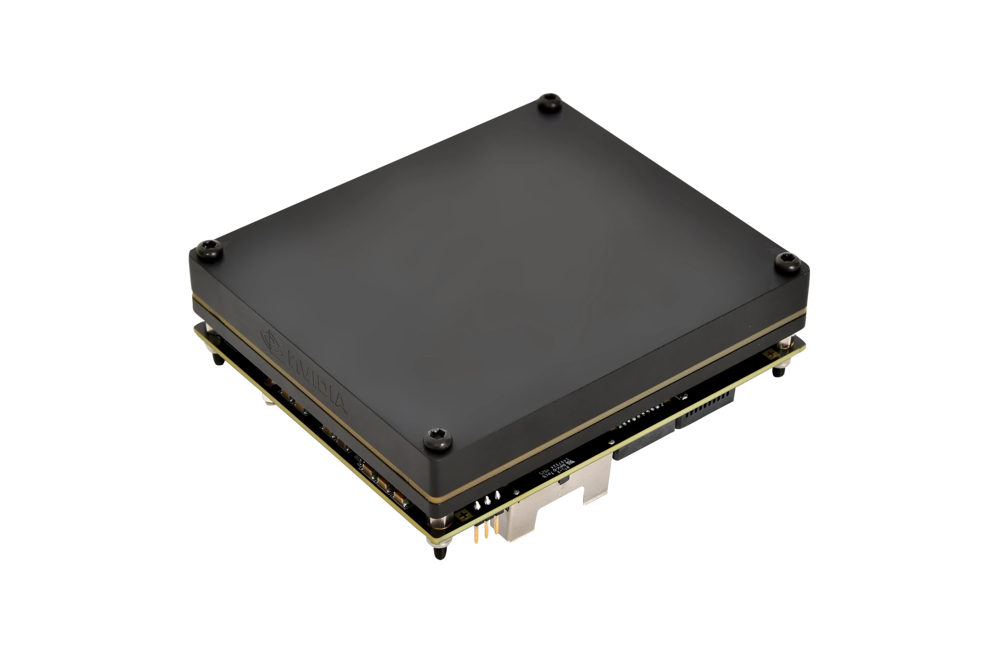 NVIDIA® Jetson AGX Orin™ Compact Carrier Board - DSBOARD - AGXS - Forecr.io