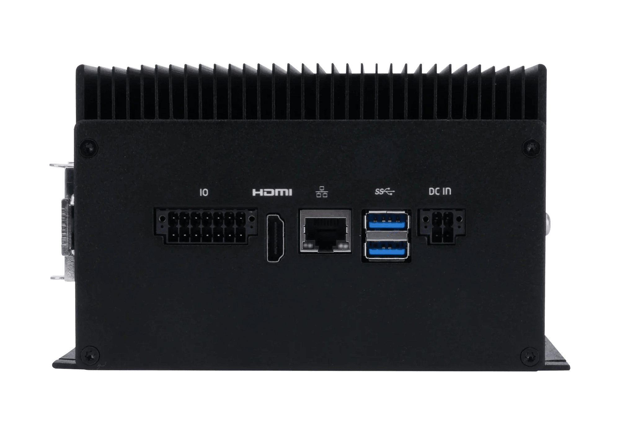 NVIDIA® Jetson AGX Orin™ Industrial Box PC - DSBOX - AGX - Forecr.io