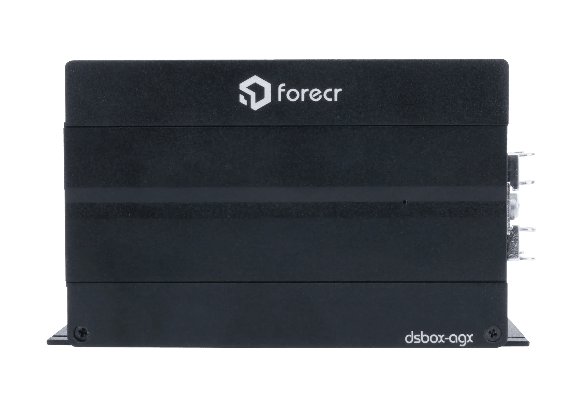 NVIDIA® Jetson AGX Orin™ Industrial Box PC - DSBOX - AGX - Forecr.io