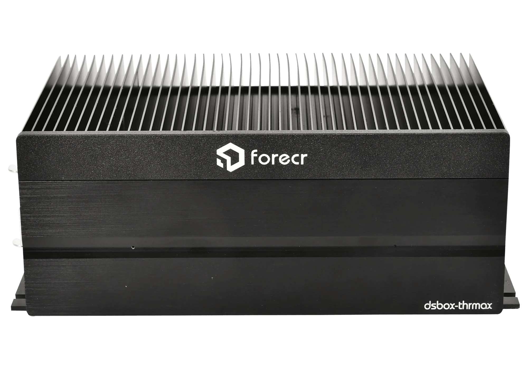 NVIDIA Jetson AGX Thor Industrial Box PC - DSBOX-THRMAX