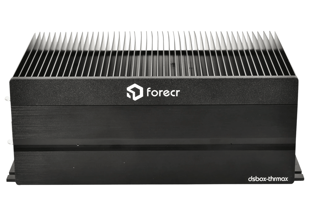 NVIDIA Jetson AGX Thor Industrial Box PC - DSBOX-THRMAX