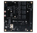 NVIDIA Jetson AGX Xavier & AGX Orin Carrier Board MILBOARD-AGX