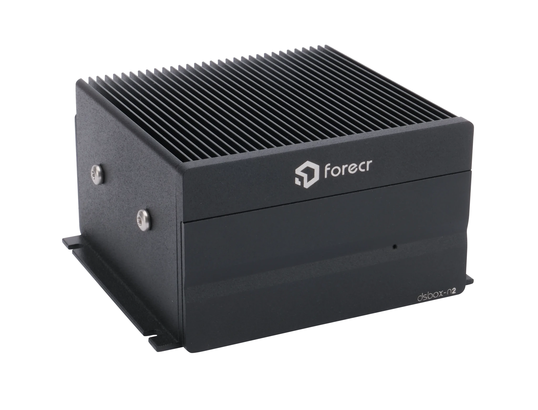 NVIDIA Jetson Nano Fanless Industrial PC DSBOX-N2