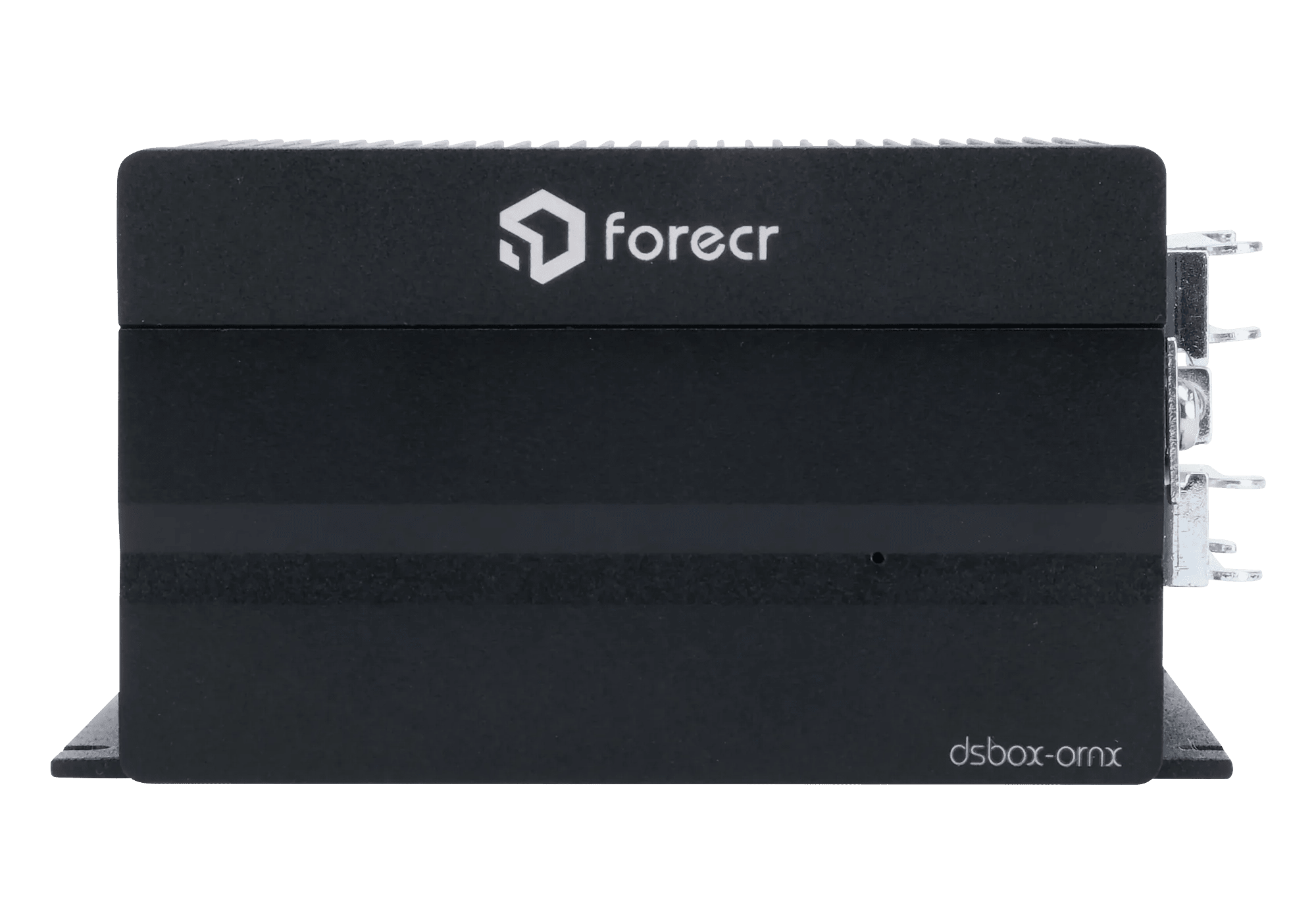 Jetson Orin NX Industrial Fanless PC DSBOX-ORNX