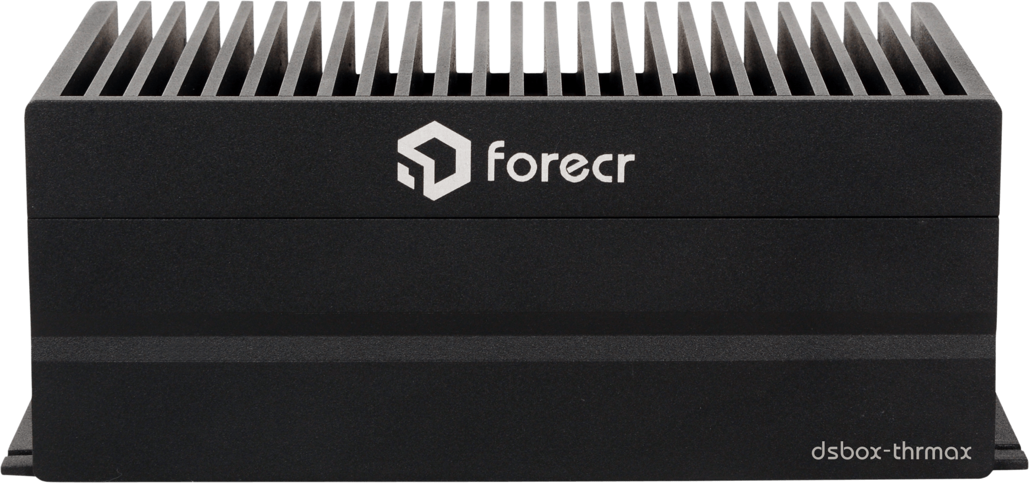 FORECR Extends Jetson™ Thor Platform Support to NVIDIA Jetson™ T4000 f