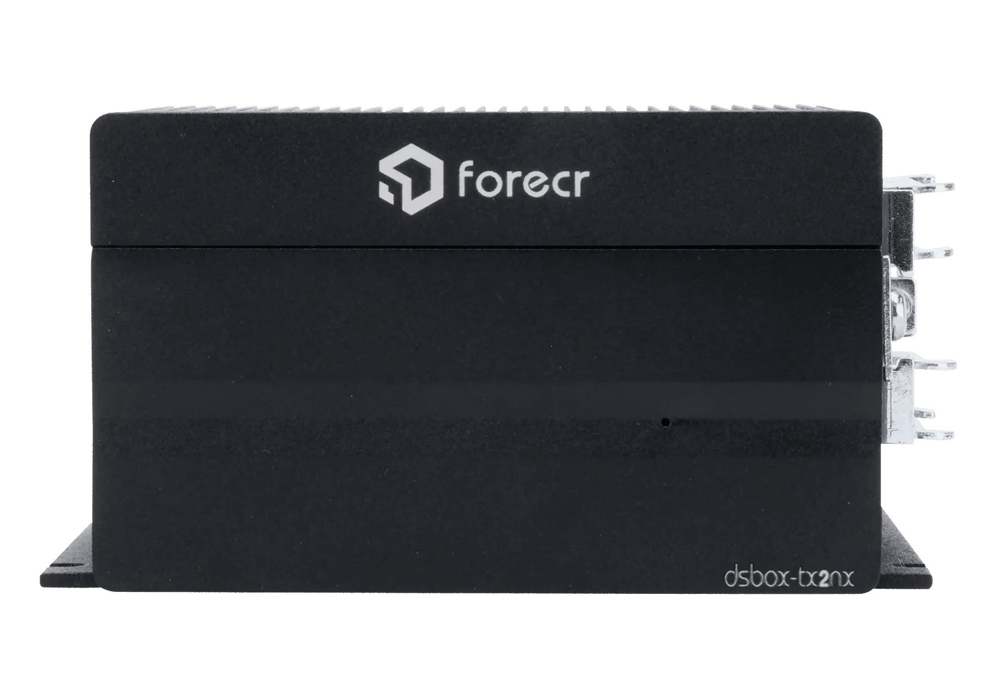 NVIDIA Jetson TX2 NX Industrial Box PC DSBOX-TX2NX