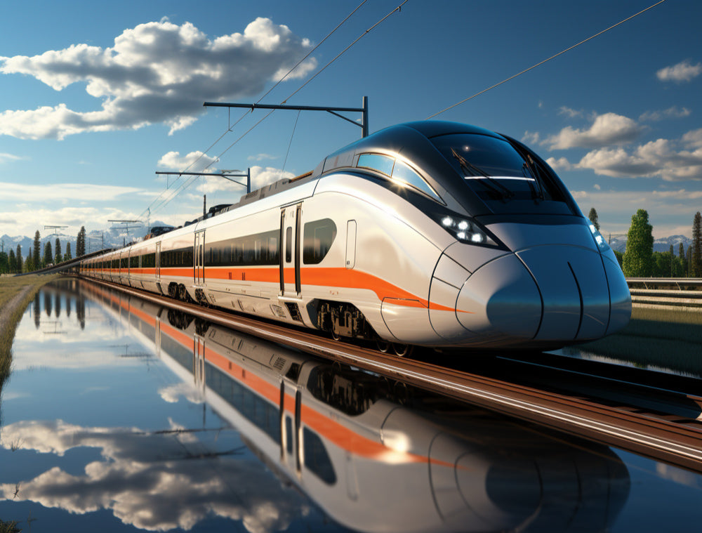 Jetson Orin NX Based Railway Grade PC - RAIBOX-ORNX | Forecr