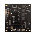 Jetson™  AGX Xavier™ Carrier Board - MILBOARD-XV - Forecr.io