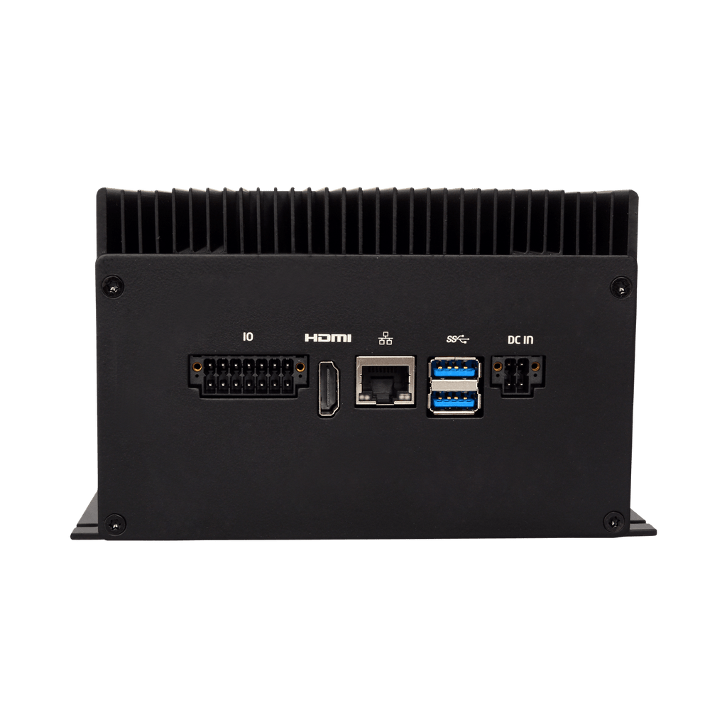 Jetson AGX Xavier Industrial Box PC DSBOXXV2 Forecr