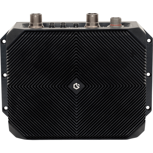 Jetson AGX Rugged Fanless PC - MILBOX-XV | Forecr