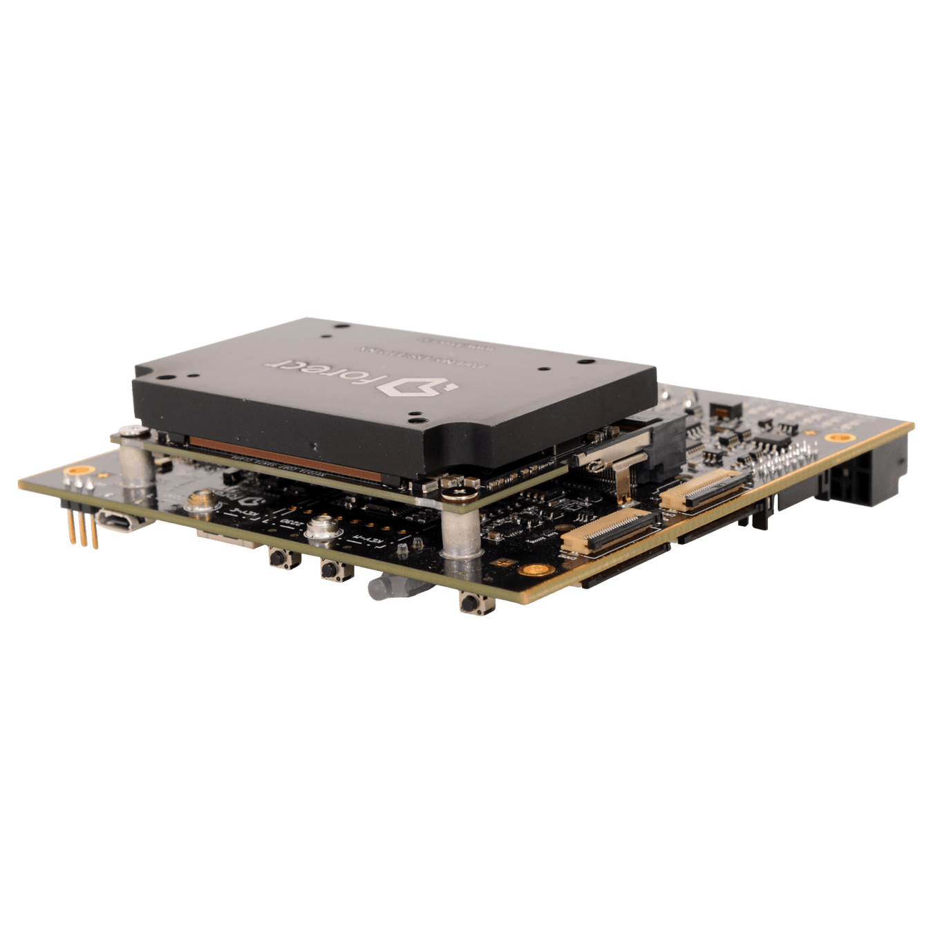 Scheda ORIN NX Che Trasporta Lo Sviluppo Del Robot Tecnologia - Foto 12