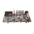 NVIDIA® Jetson Orin NX & Orin Nano Dual LAN Carrier Board - DSBOARD-ORNX-LAN - Forecr.io