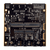 NVIDIA® Jetson Orin NX & Orin Nano Dual LAN Carrier Board - DSBOARD-ORNX-LAN - Forecr.io
