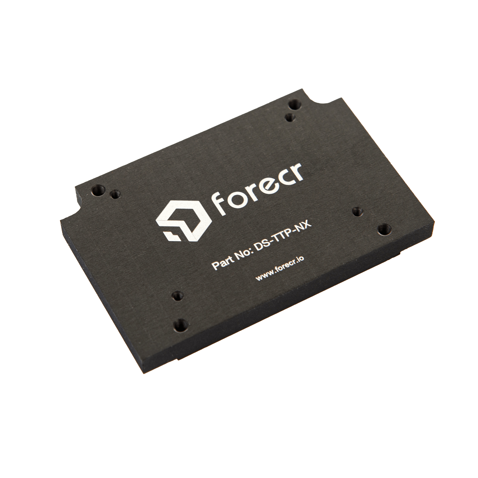 Thermal Transfer Plate (Jetson™ Xavier™ NX TTP) - Forecr.io