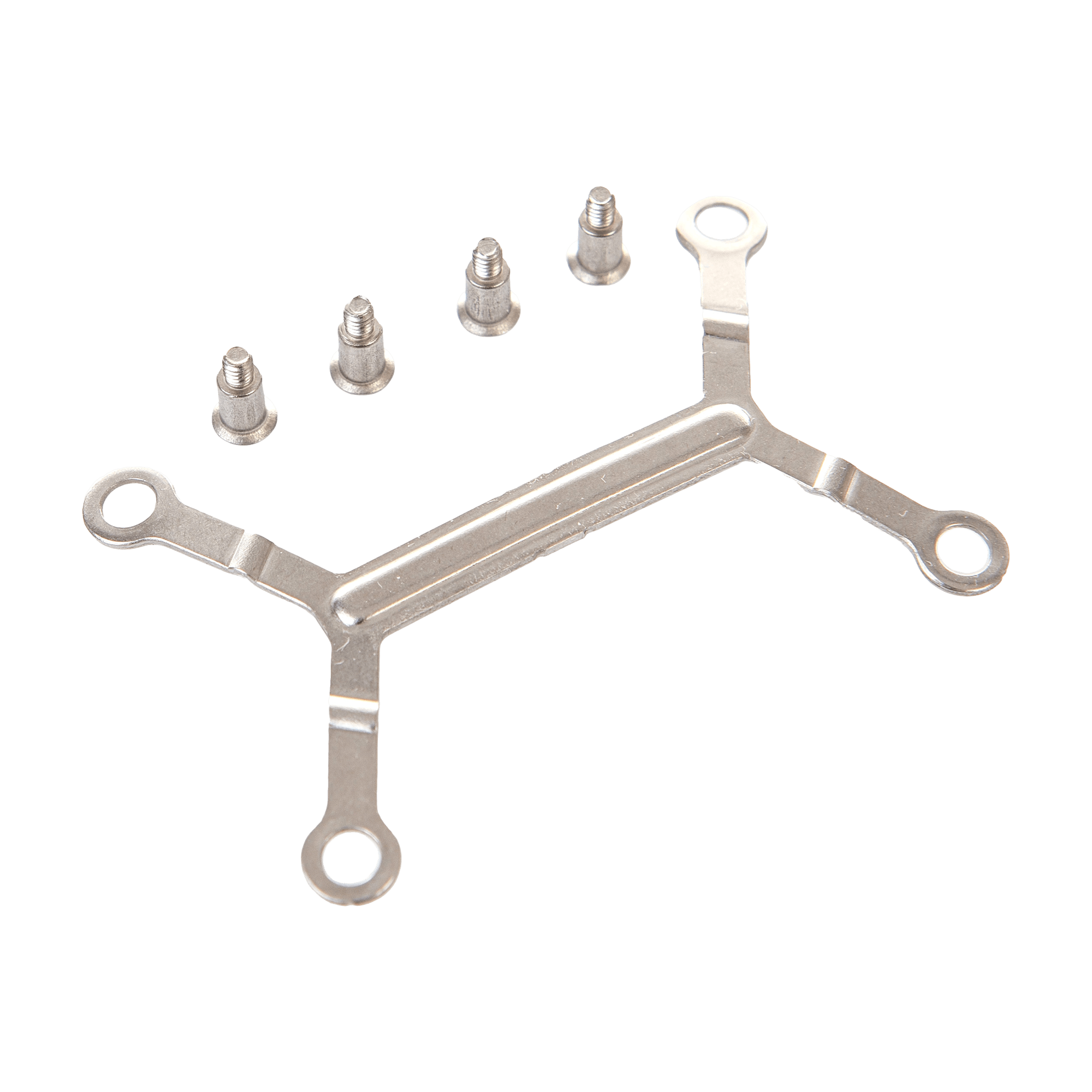 Thermal Transfer Plate (Jetson™ Xavier™ NX TTP) - Forecr.io